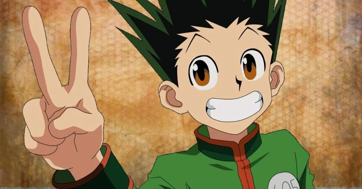 Hunter x Hunter II (Arco 7: Eleição) - 9 de Julho de 2014