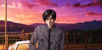 Sung Kang, de Velozes e Furiosos, dirigirá o filme Initial D Initial D