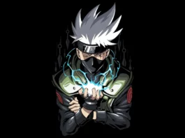 Kakashi Hatake