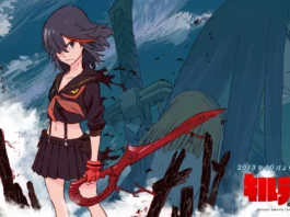 Kill la Kill