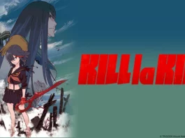 Kill la Kill