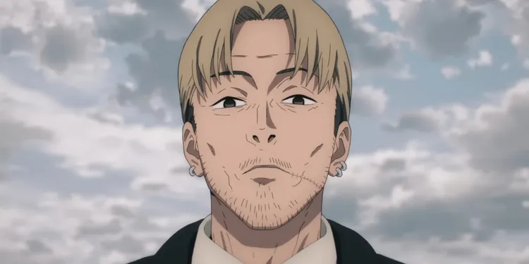 Kishibe
