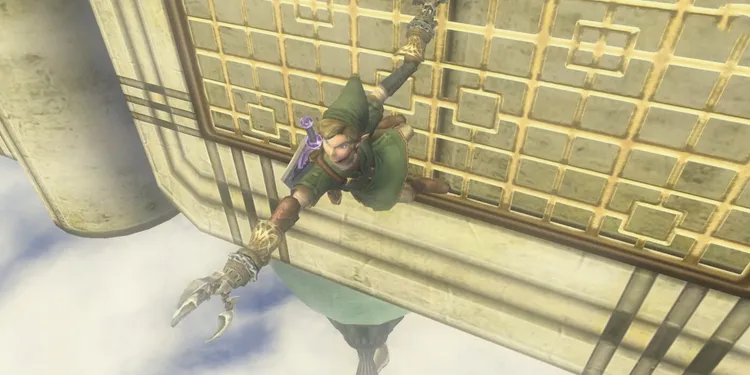 The Legend of Zelda