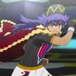 Pokémon: Os 5 treinadores mais fortes do anime Leon