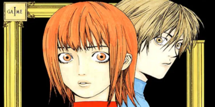 Liar Game
