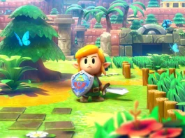 The Legend of Zelda: Link's Awakening