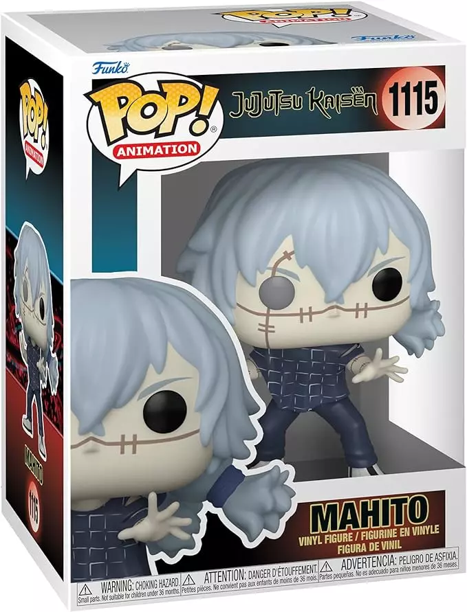 MAHITO