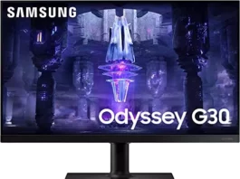 MONITOR SAMSUNG ODYSSEY G30