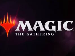 Magic: The Gathering