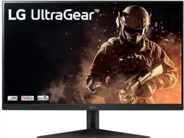 Monitor Gamer LG UltraGear