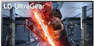 Entre no Mundo da Alta Performance com o Monitor LG UltraGear 27GN750-27″ Monitor LG UltraGear 27GN750-27"