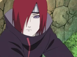 Nagato Uzumaki