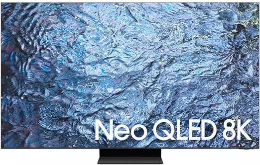Neo QLED QN900C