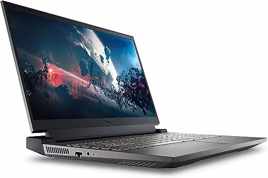 Notebook Gamer Dell G15-i1200-A20P