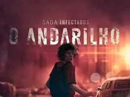 O Andarilho