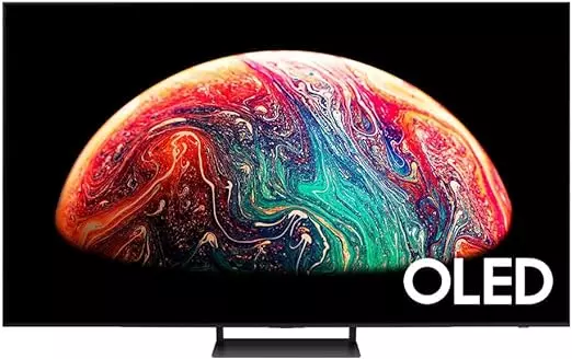 OLED S90C