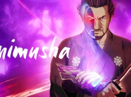 Onimusha (2023)