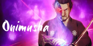 Resenha do anime Onimusha (2023): Virou fanfic shounen Onimusha (2023)