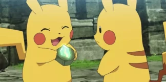 5 Pokémon mais fortes no anime do que nos jogos Pikachu