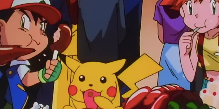 Pokémon