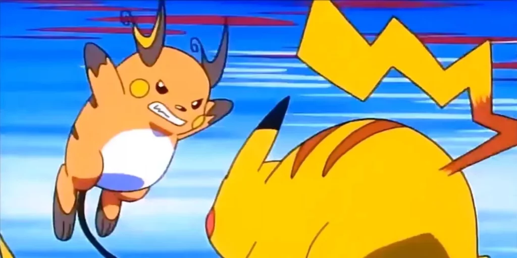 Pokémon