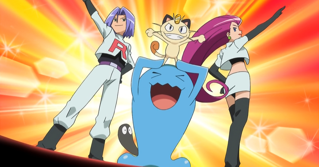 Equipe Rocket