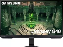 SAMSUNG Monitor Gamer Odyssey