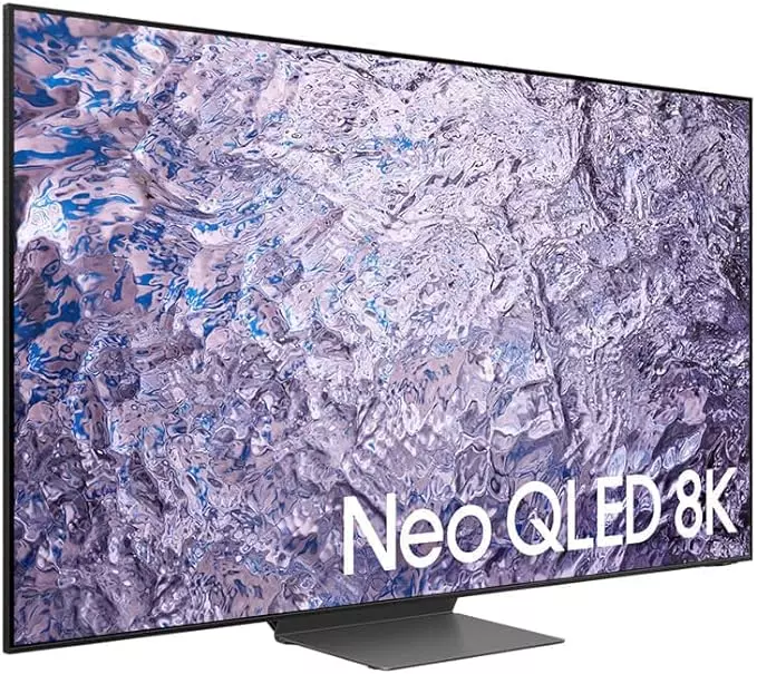 Samsung Smart TV Neo QLED