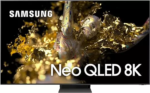 Samsung Smart TV Neo QLED 65" 8K 65QN700B