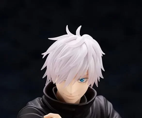 Satoru Gojo