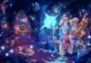 Você precisa jogar Sea of Stars, uma incrível Odisseia em RPG Sea of Stars