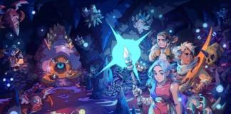 Você precisa jogar Sea of Stars, uma incrível Odisseia em RPG Sea of Stars