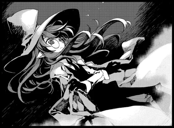 Shoulder-a-Coffin Kuro
