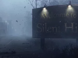 Silent Hill