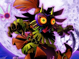 Skull Kid