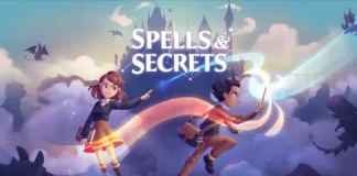 Lançamento: Spells & Secrets chega nesta semana! Spells & Secrets