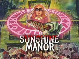 Sunshine Manor