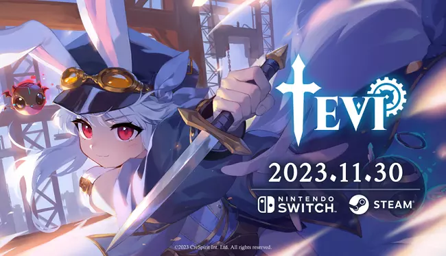 TEVI