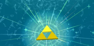 The Legend of Zelda: O que significa a Triforce? The Legend of Zelda Triforce