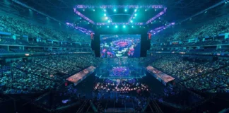 Como foi o principal torneio do ano, o internacional 2023? Como foi o principal torneio do ano, o internacional 2023?