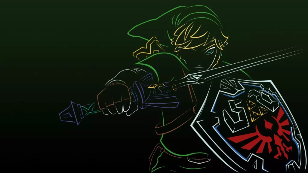 The Legend of Zelda