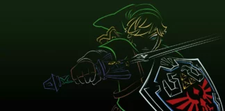 4 Curiosidades sobre The Legend of Zelda The Legend of Zelda
