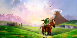Por que Ocarina of Time ainda é o ouro para The Legend Of Zelda The Legend of Zelda Ocarina of Time