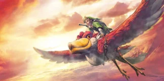 5 momentos emocionantes da franquia The Legend of Zelda The Legend of Zelda