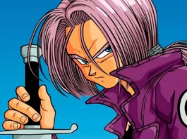 Trunks / Akira Toriyama / Confira os jogos da franquia Dragon Ball onde você pode jogar como o Trunks do Futuro