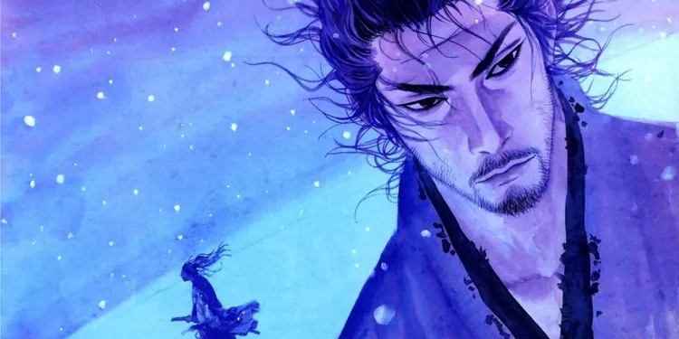Vagabond