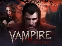 Vampire Dynasty