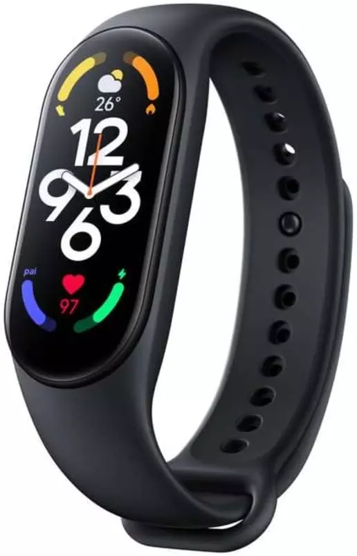 Xiaomi Mi Band 7
