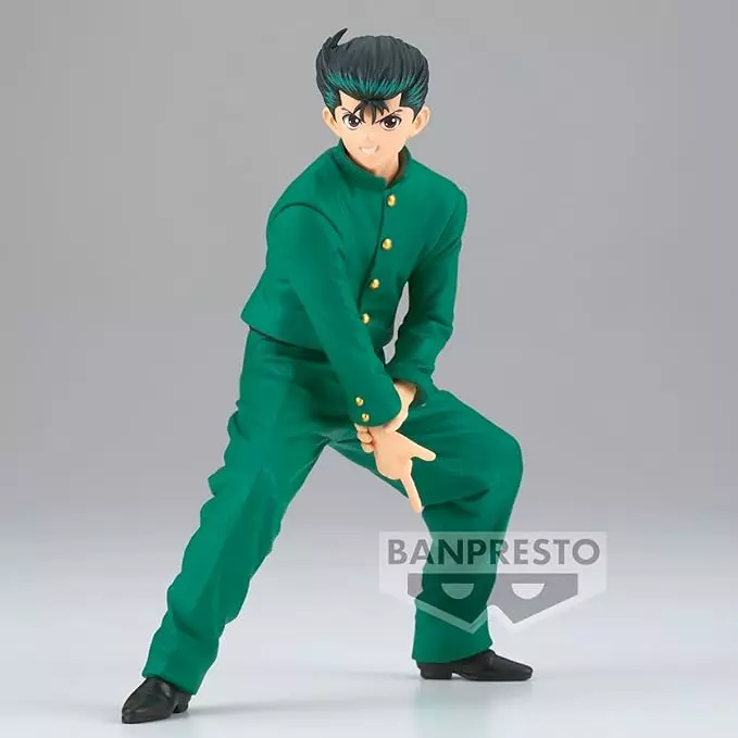 YUSUKE URAMESHI