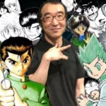 Curiosidades sobre Yoshihiro Togashi, criador de Hunter X Hunter e Yu Yu Hakusho Yoshihiro Togashi
